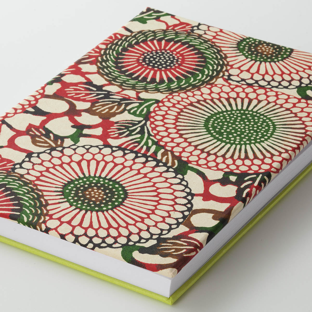 Stempelbuch - Yuzen Stamp Book - Goen