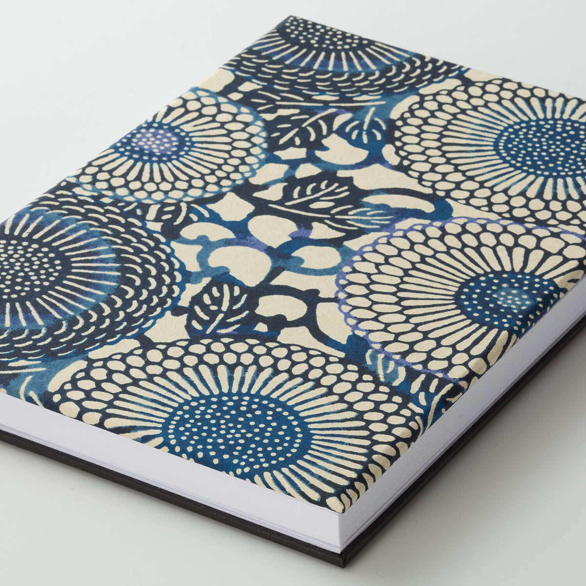 Stempelbuch - Yuzen Stamp Book - Goen