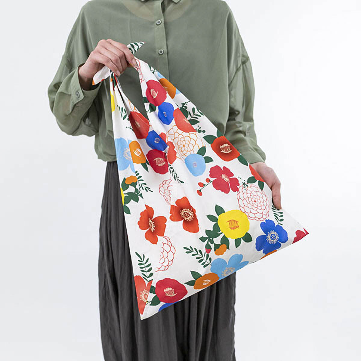 Tragetasche - Azuma Eco Bag - Asobi Gokoro