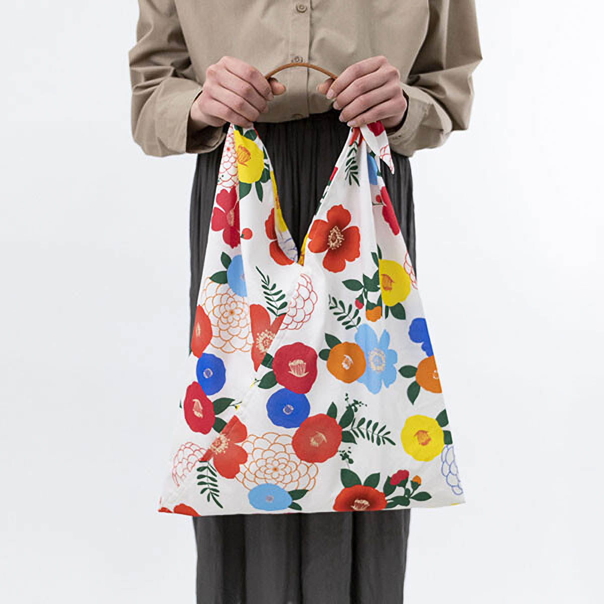 Tragetasche - Azuma Eco Bag - Asobi Gokoro