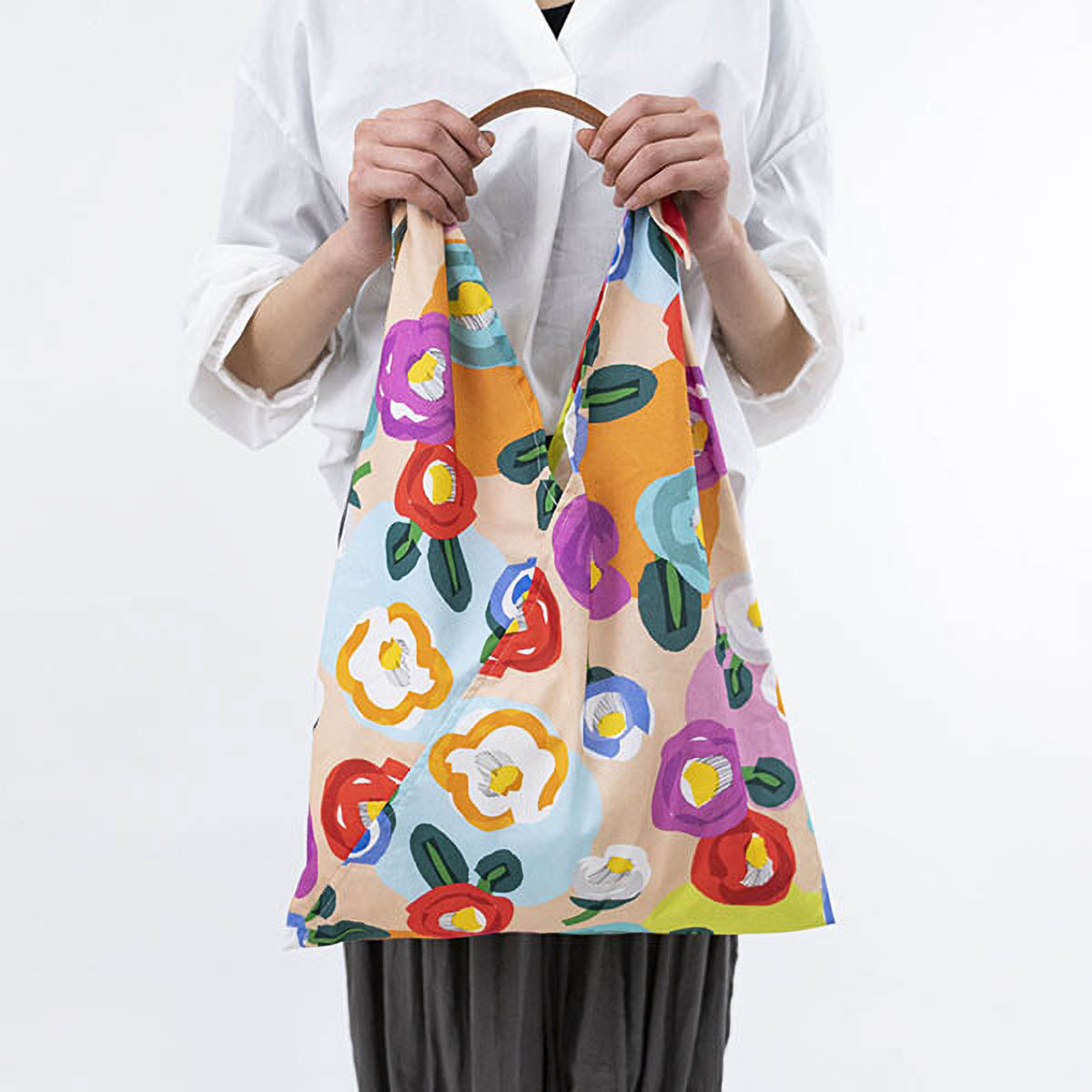 Tragetasche - Azuma Eco Bag - Asobi Gokoro