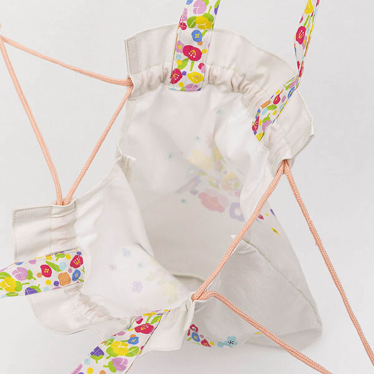 Tragetasche - Drawstring Bag - Organic Cotton