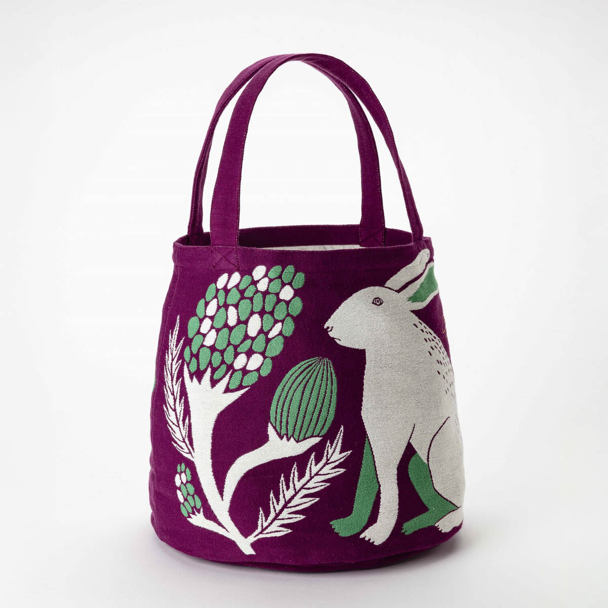 Tragetasche - moritaMiW - Gusseted Bag - Animal Edition 1