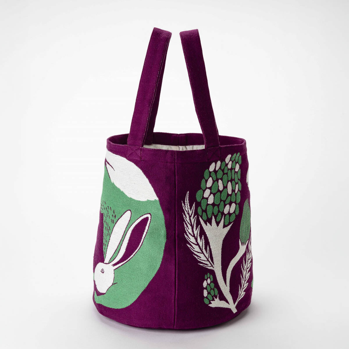 Tragetasche - moritaMiW - Gusseted Bag - Animal Edition 1