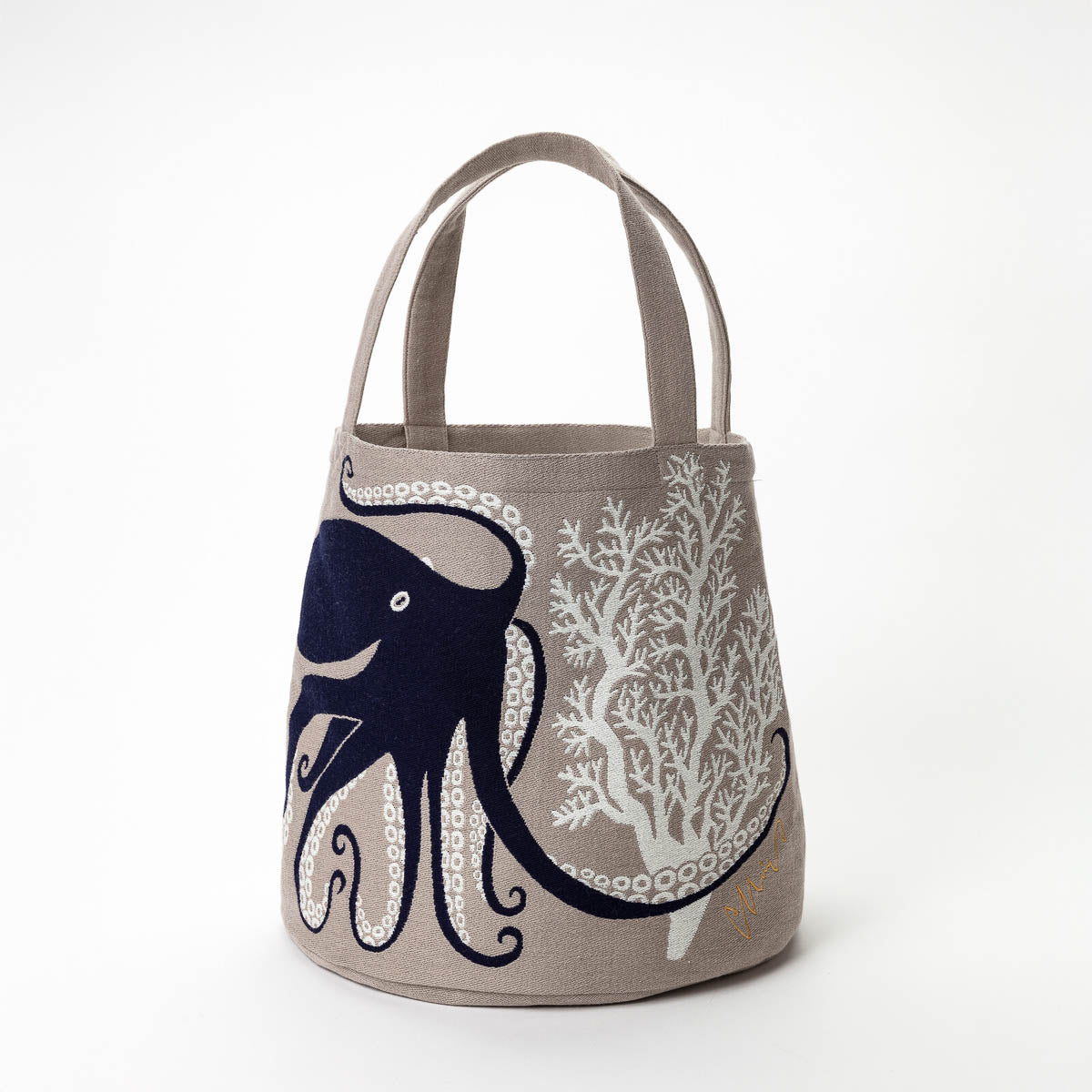 Tragetasche - moritaMiW - Gusseted Bag - Animal Edition 2