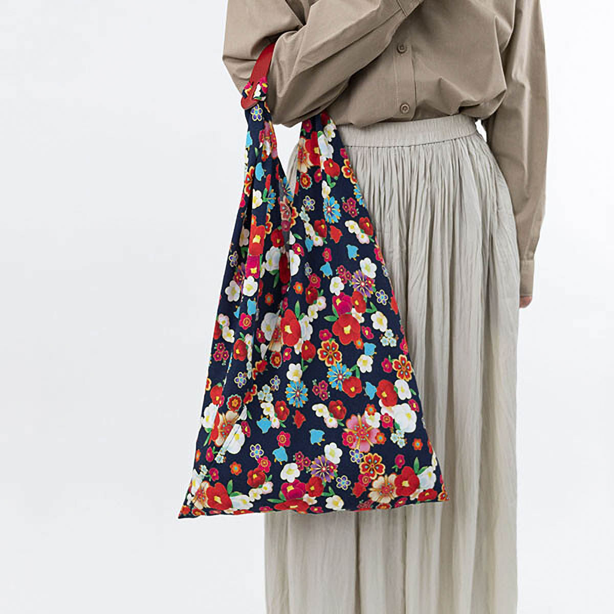Tragetasche - Azuma Eco Bag - Asobi Gokoro