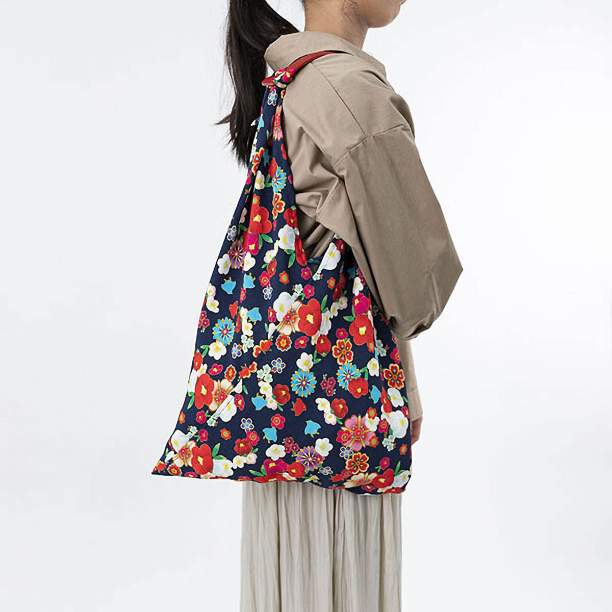 Tragetasche - Azuma Eco Bag - Asobi Gokoro