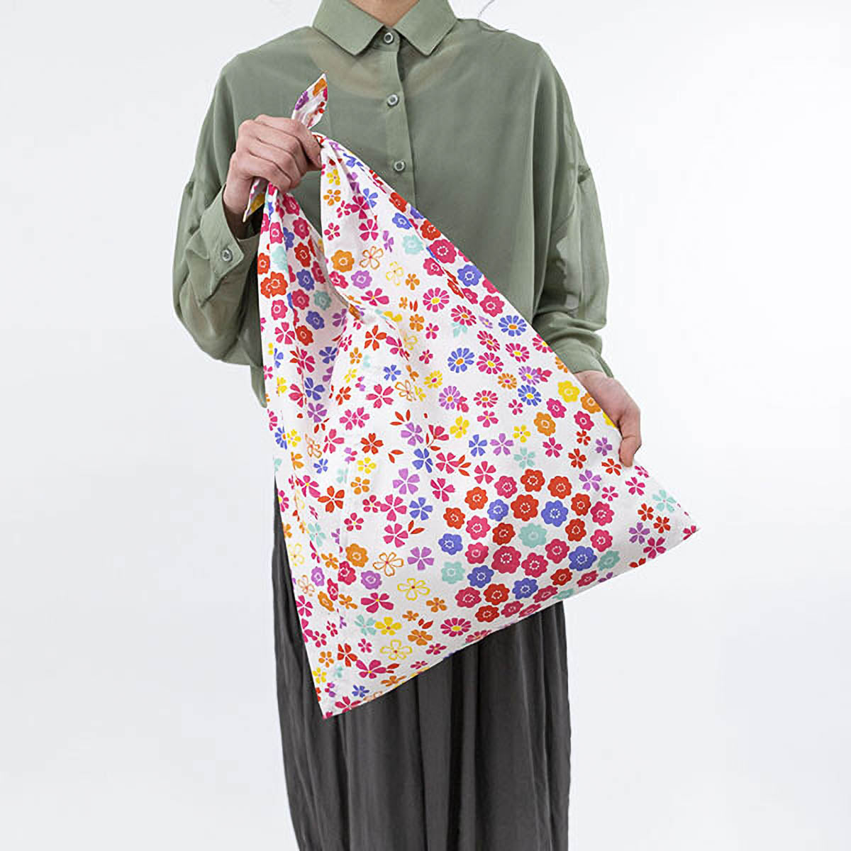 Tragetasche - Azuma Eco Bag - Asobi Gokoro