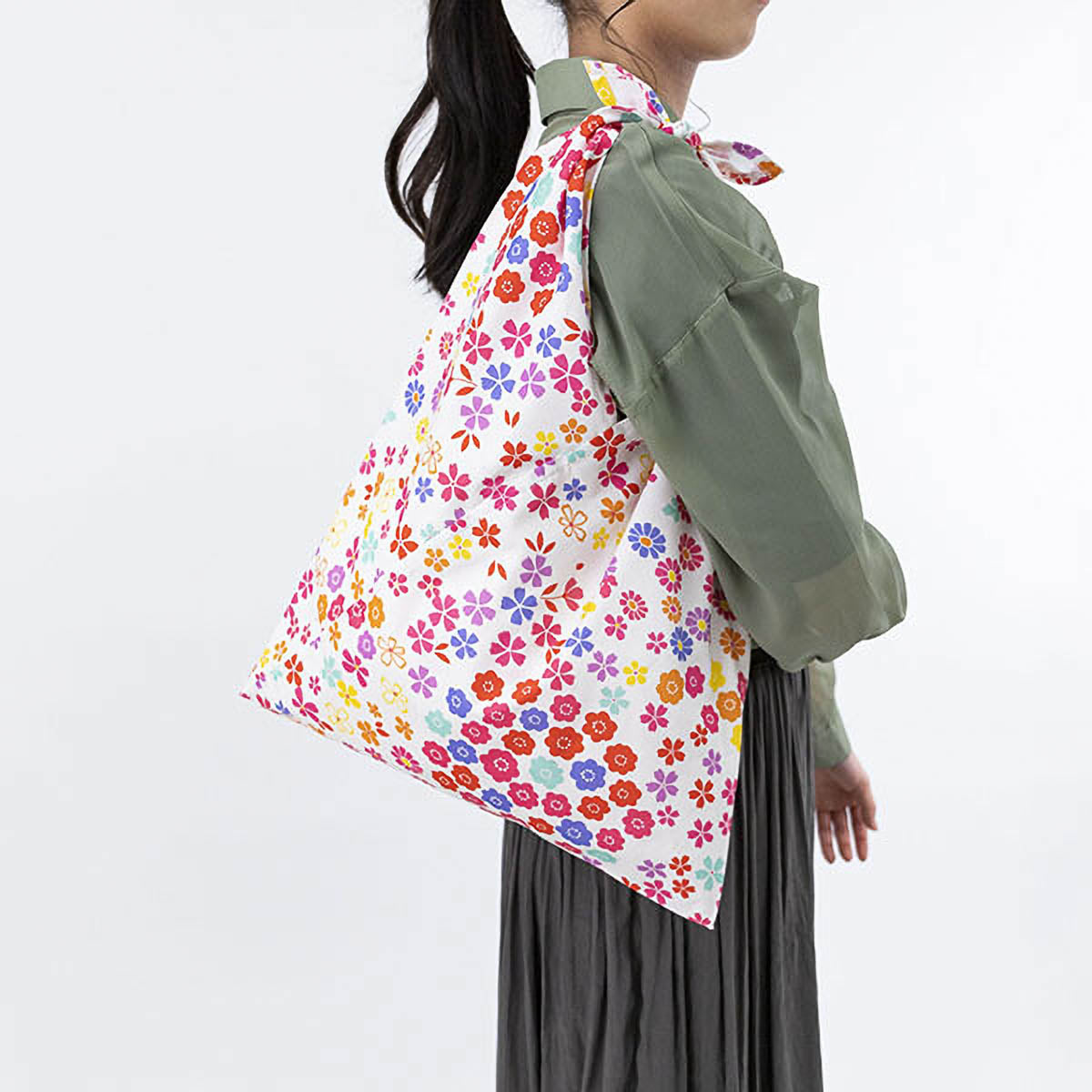 Tragetasche - Azuma Eco Bag - Asobi Gokoro