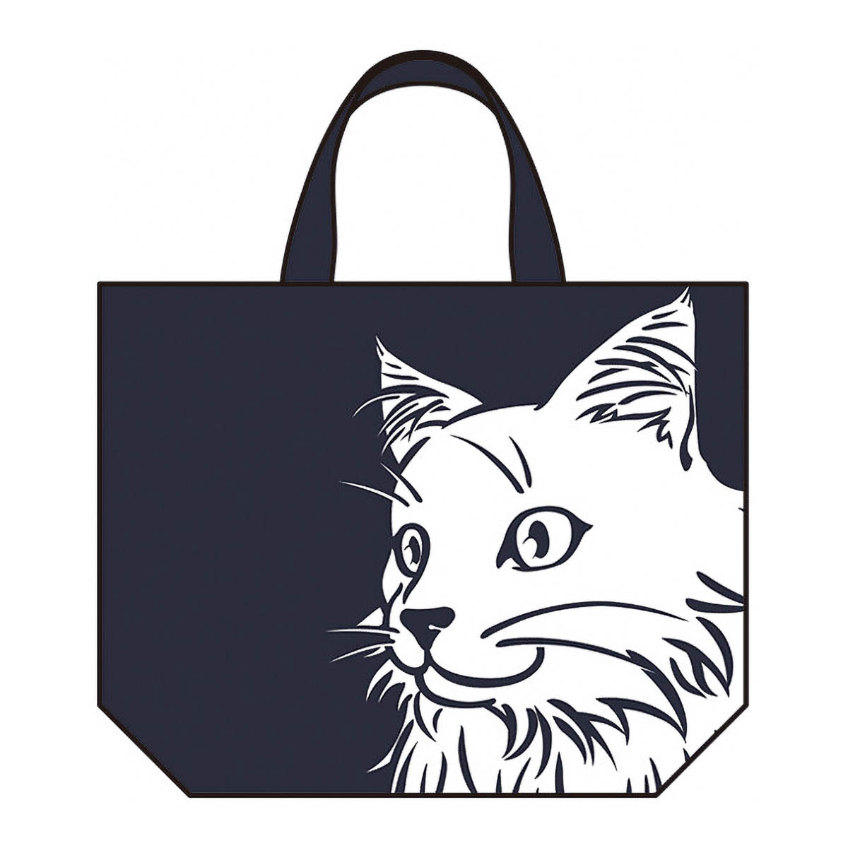 Tragetasche - Animals