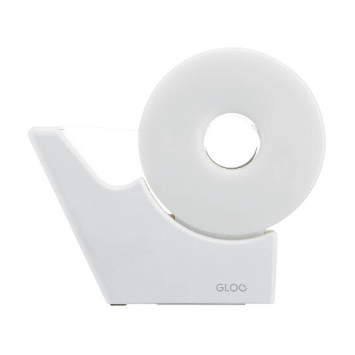 Klebeband-Abroller - Kokuyo - Gloo - Suction Cup
