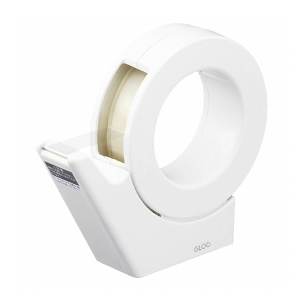 Klebeband-Abroller - Kokuyo - Gloo - Suction Cup