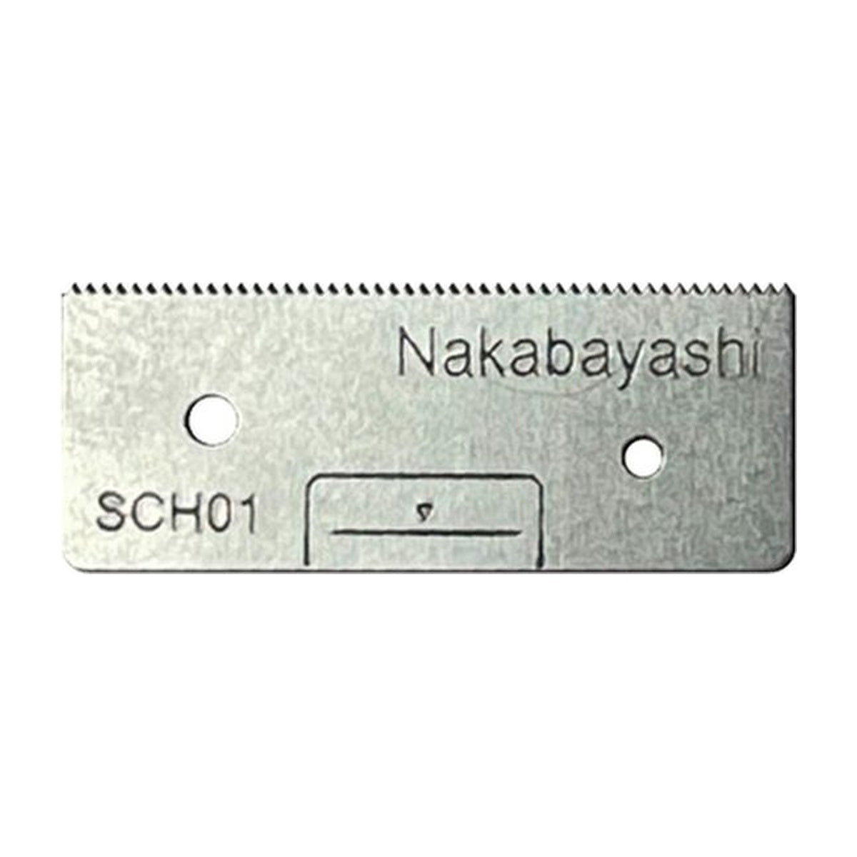Klebeband-Abroller - SACRE - Replacement Blade