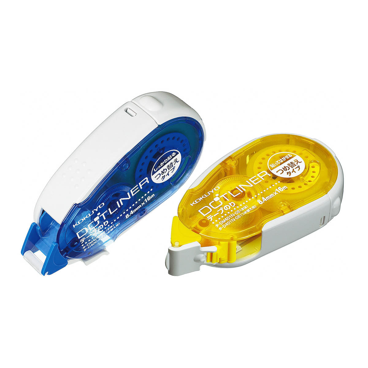 Kleberoller - Kokuyo - DOTLINER - Standard