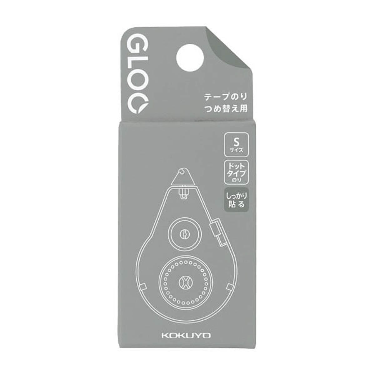 Kleberoller - Gloo - Strong