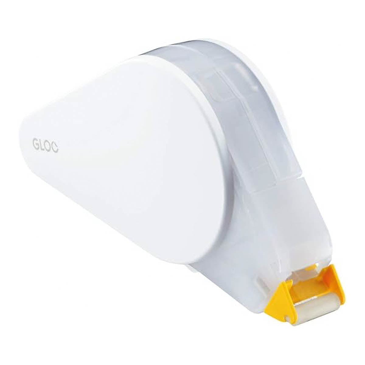 Kleberoller - Gloo - Peelable