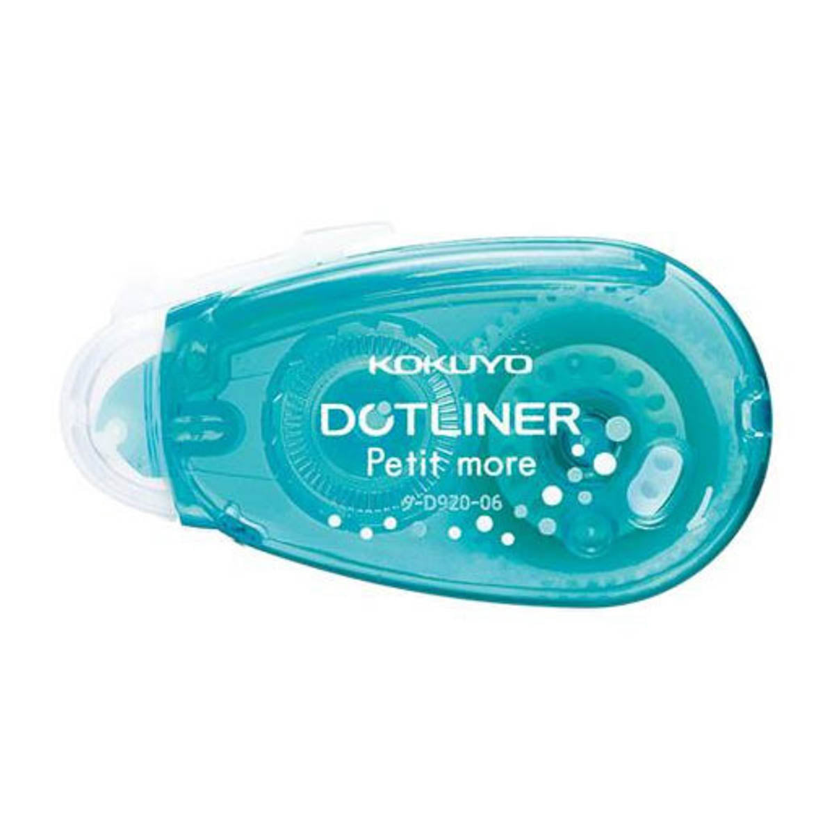 Kleberoller - DOTLINER - Petit more