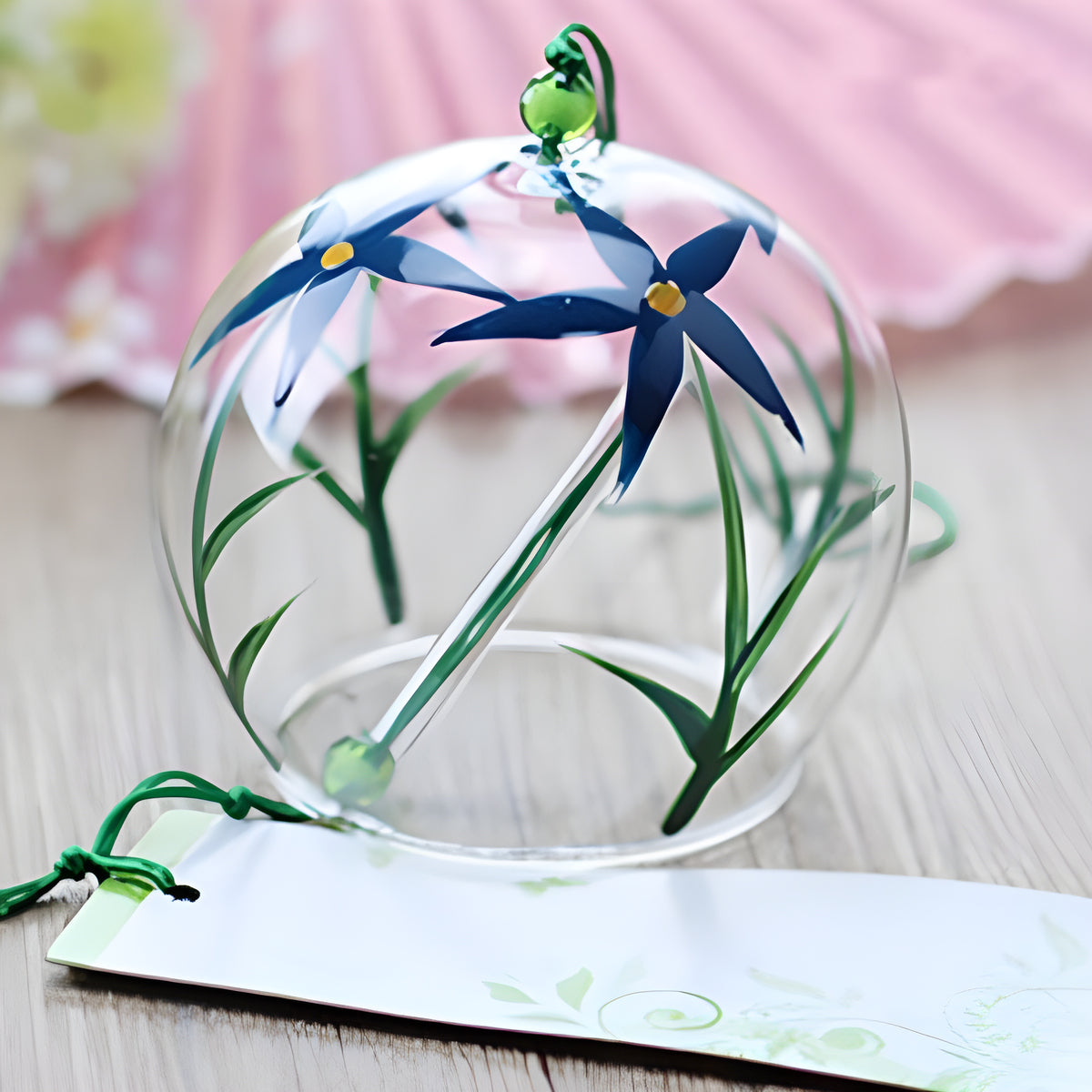 Windspiel - Summer Breeze - Flowers