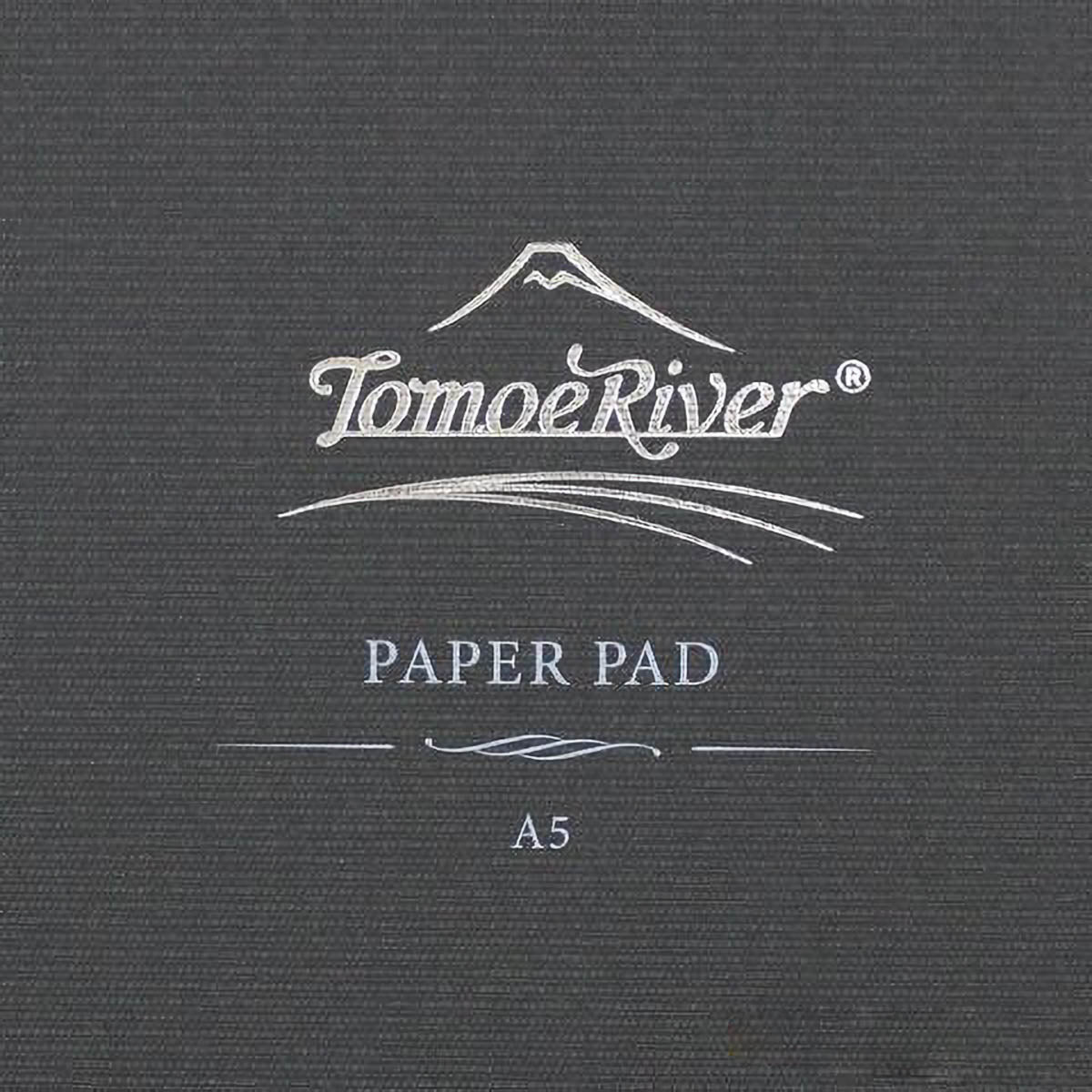 Schreibblock - Tomoe River - paper paper - White