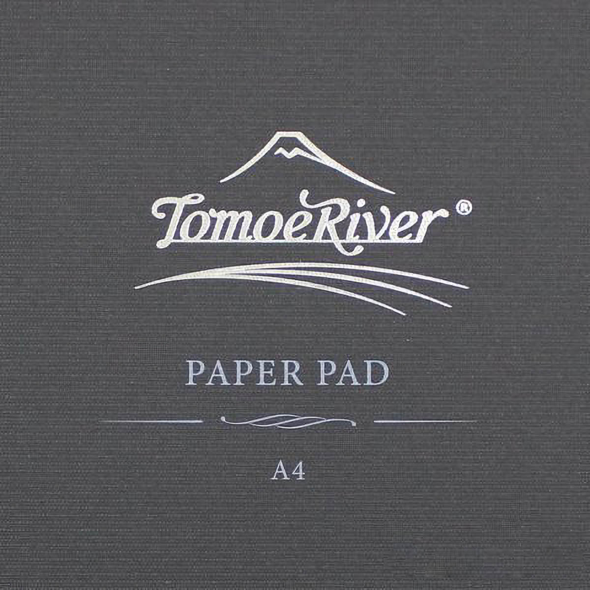 Schreibblock - Tomoe River - paper paper - White