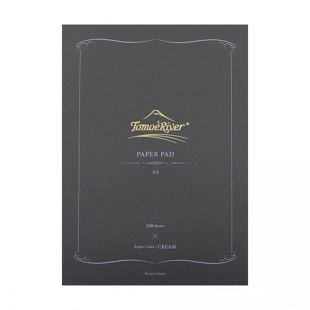 Schreibblock - Tomoe River - paper paper - Cream