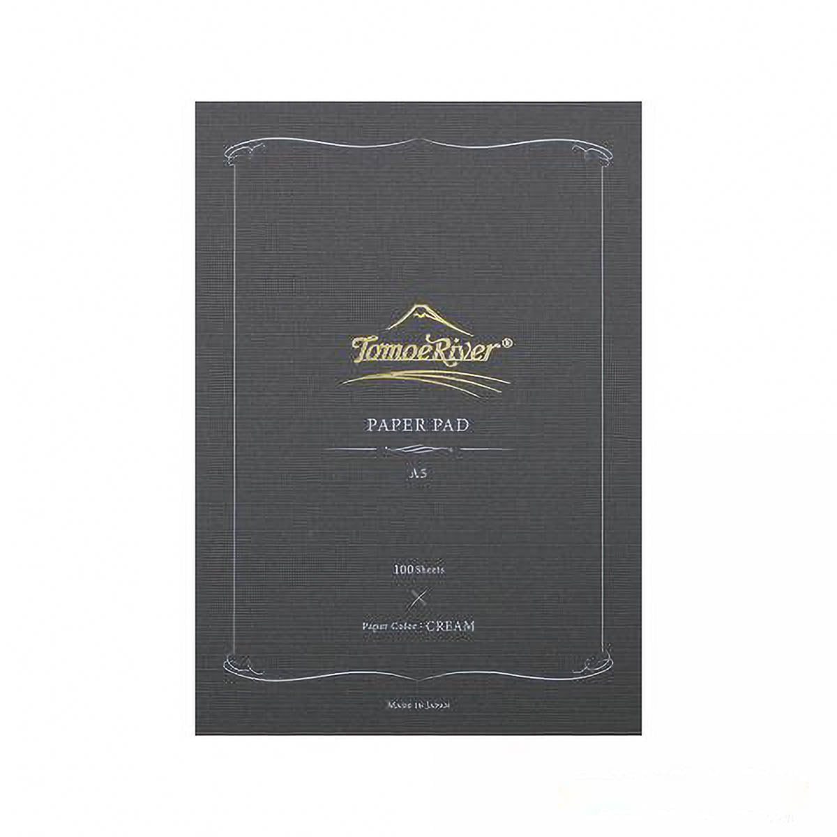 Schreibblock - Tomoe River - paper paper - Cream