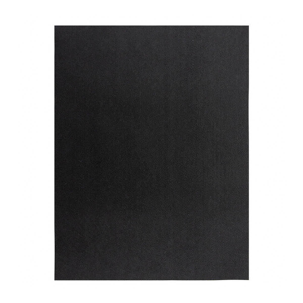 Schreibunterlage - Akashiya - Calligraphy Writing Pad - Mino Size - Felt Black