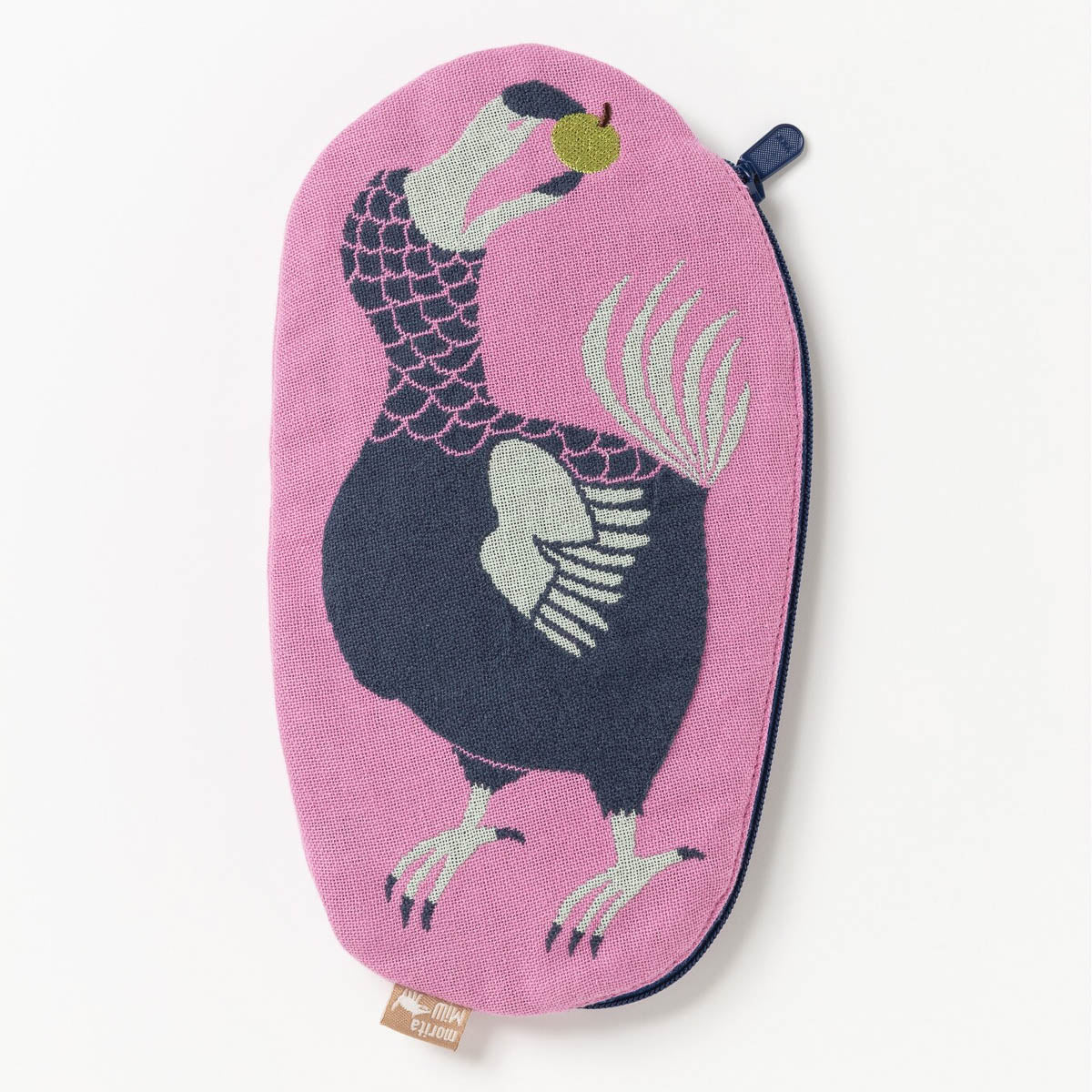 Reißverschlusstasche - moritaMiW - MiW Pouch - Animals Edition 1