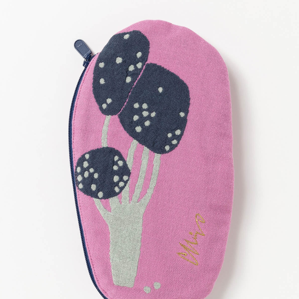 Reißverschlusstasche - moritaMiW - MiW Pouch - Animals Edition 1