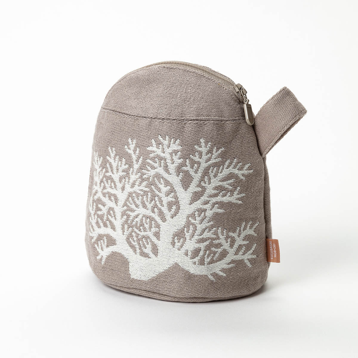 Reißverschlusstasche - moritaMiW - Gusseted Pouch - Animal Edition 2