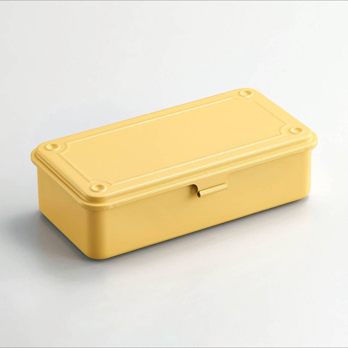Zubehörbox - TOYO STEEL T190
