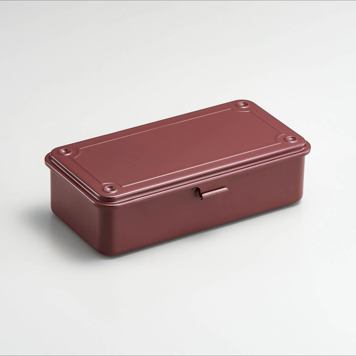 Zubehörbox - TOYO STEEL T190