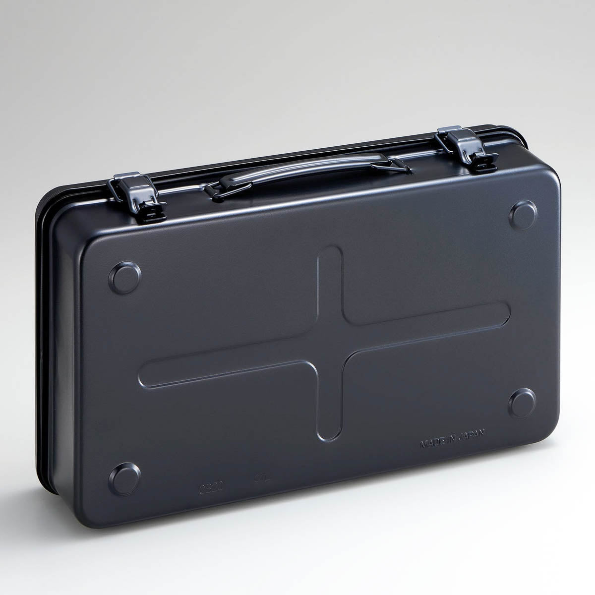 Zubehörbox - TOYO STEEL T360