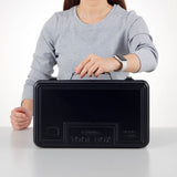 Zubehörbox - TOYO STEEL T360
