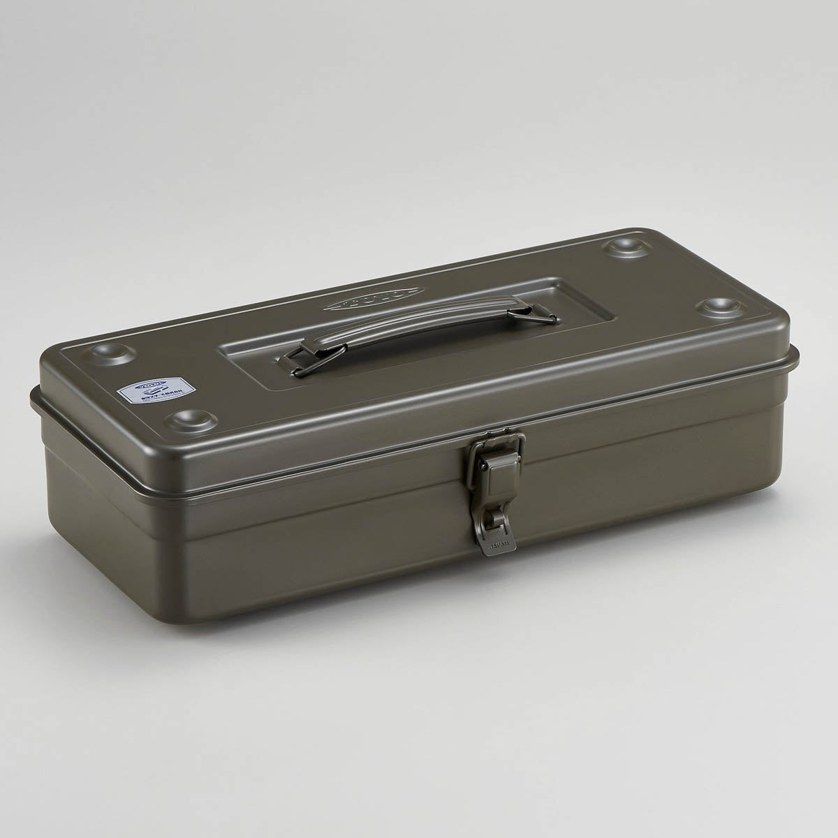 Zubehörbox - TOYO STEEL T350