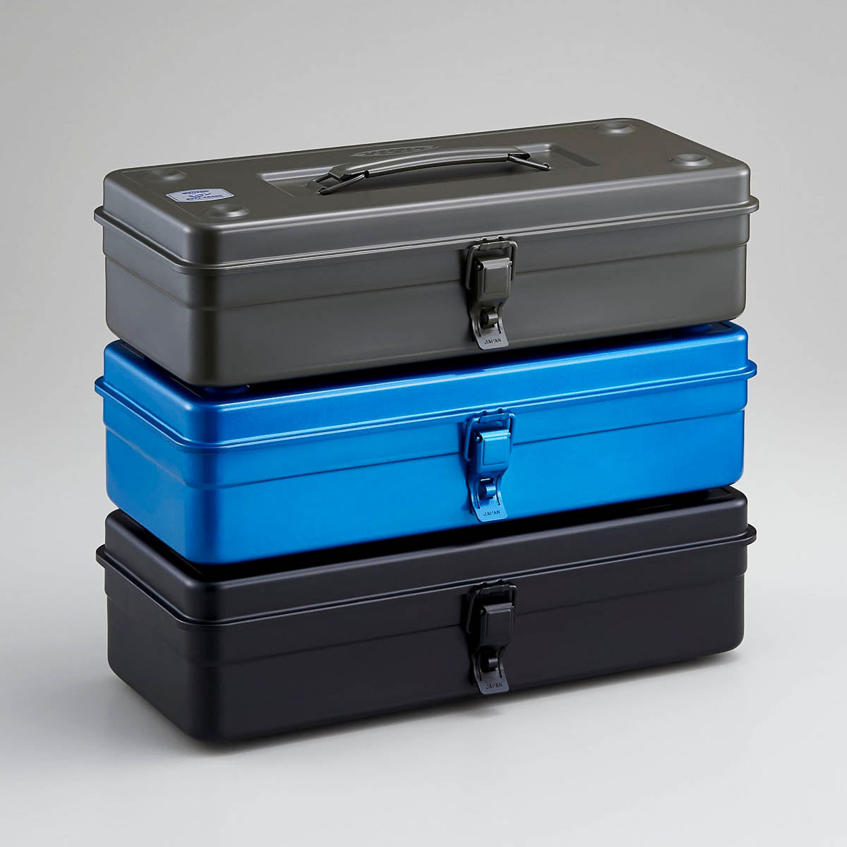 Zubehörbox - TOYO STEEL T350
