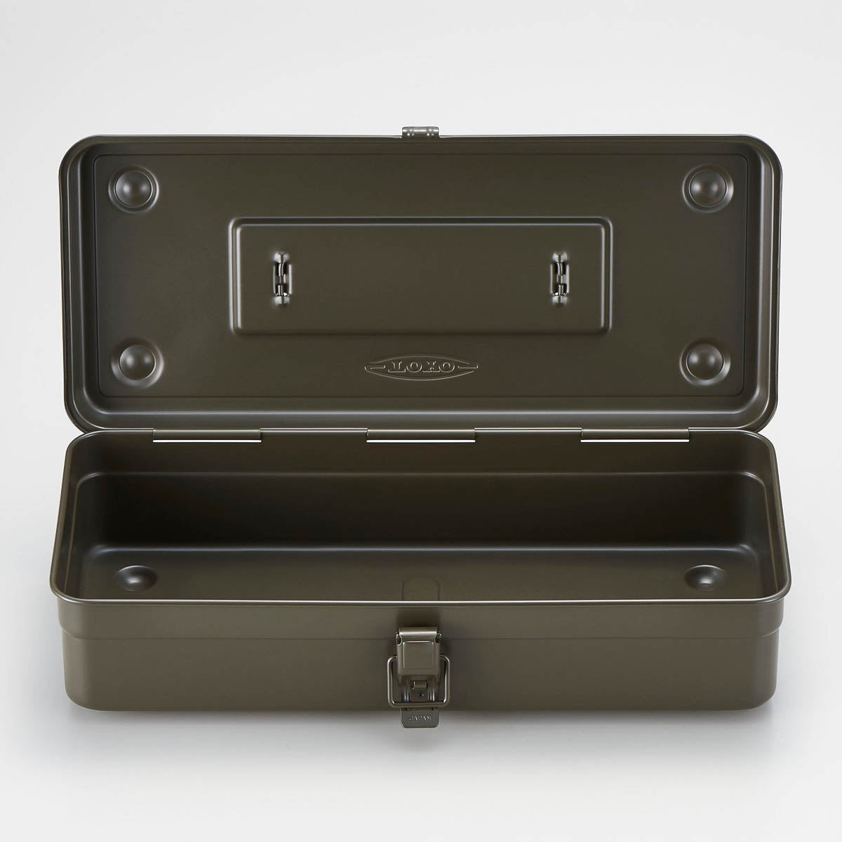 Zubehörbox - TOYO STEEL T350