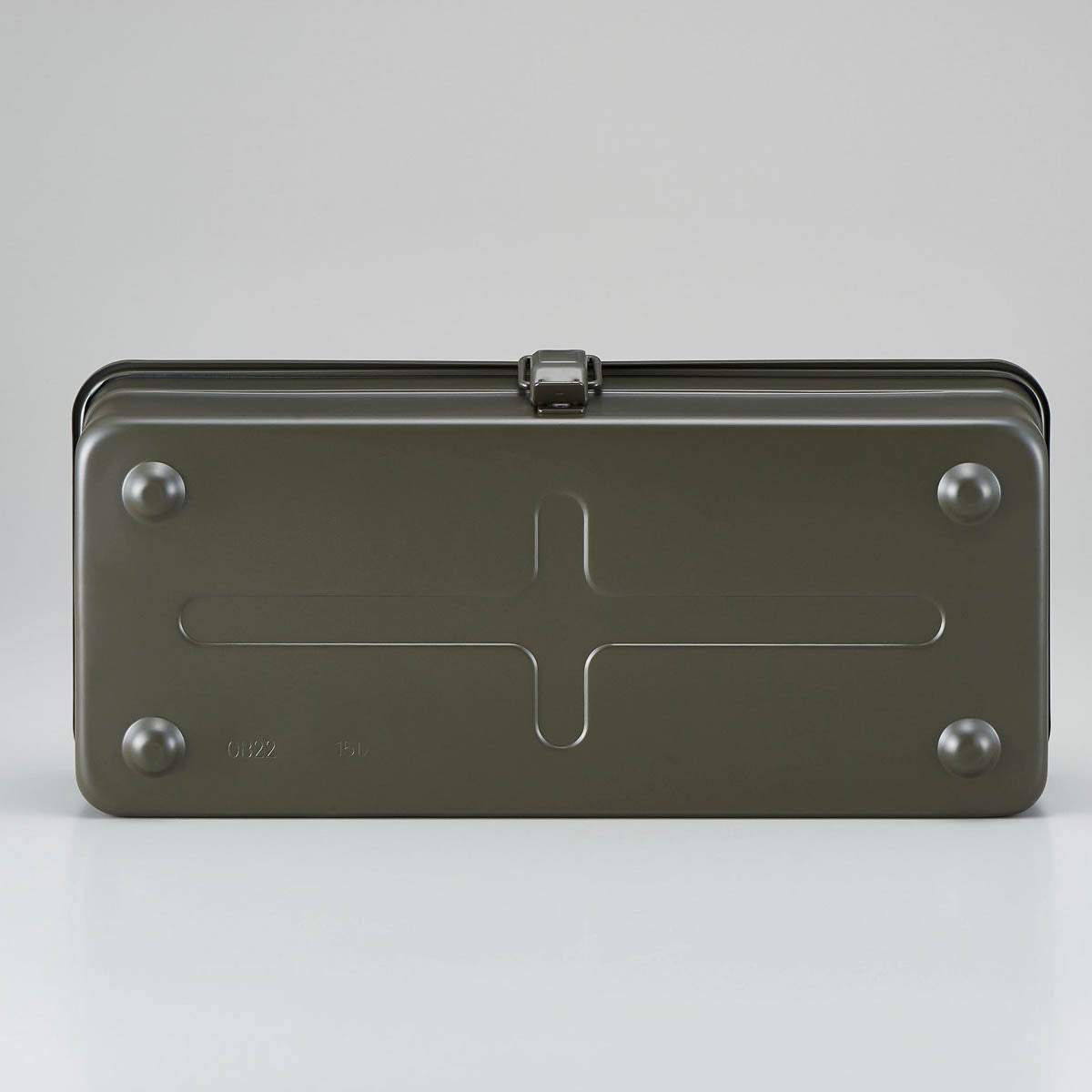 Zubehörbox - TOYO STEEL T350