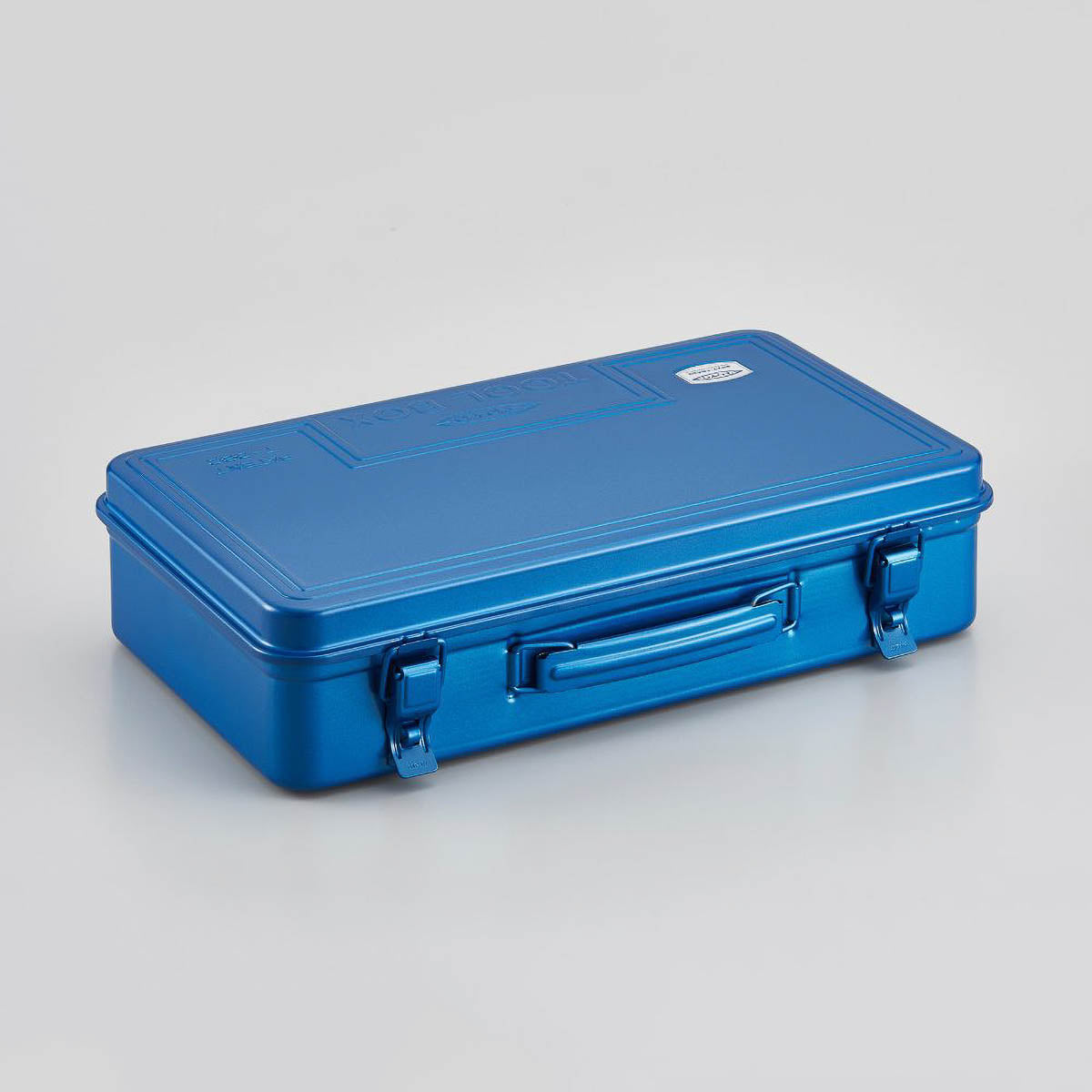 Zubehörbox - TOYO STEEL T360