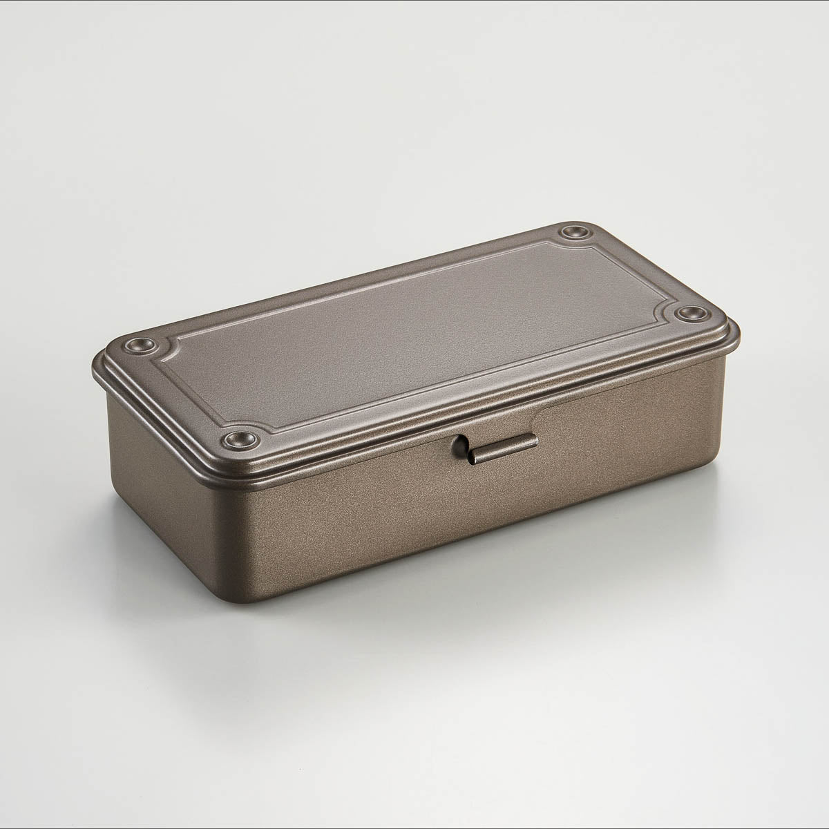 Zubehörbox - TOYO STEEL T190