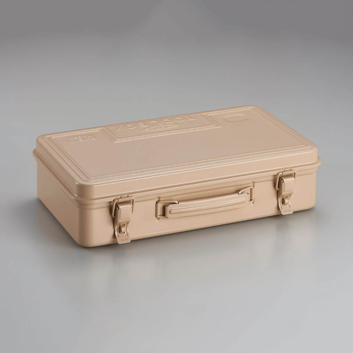 Zubehörbox - TOYO STEEL T360