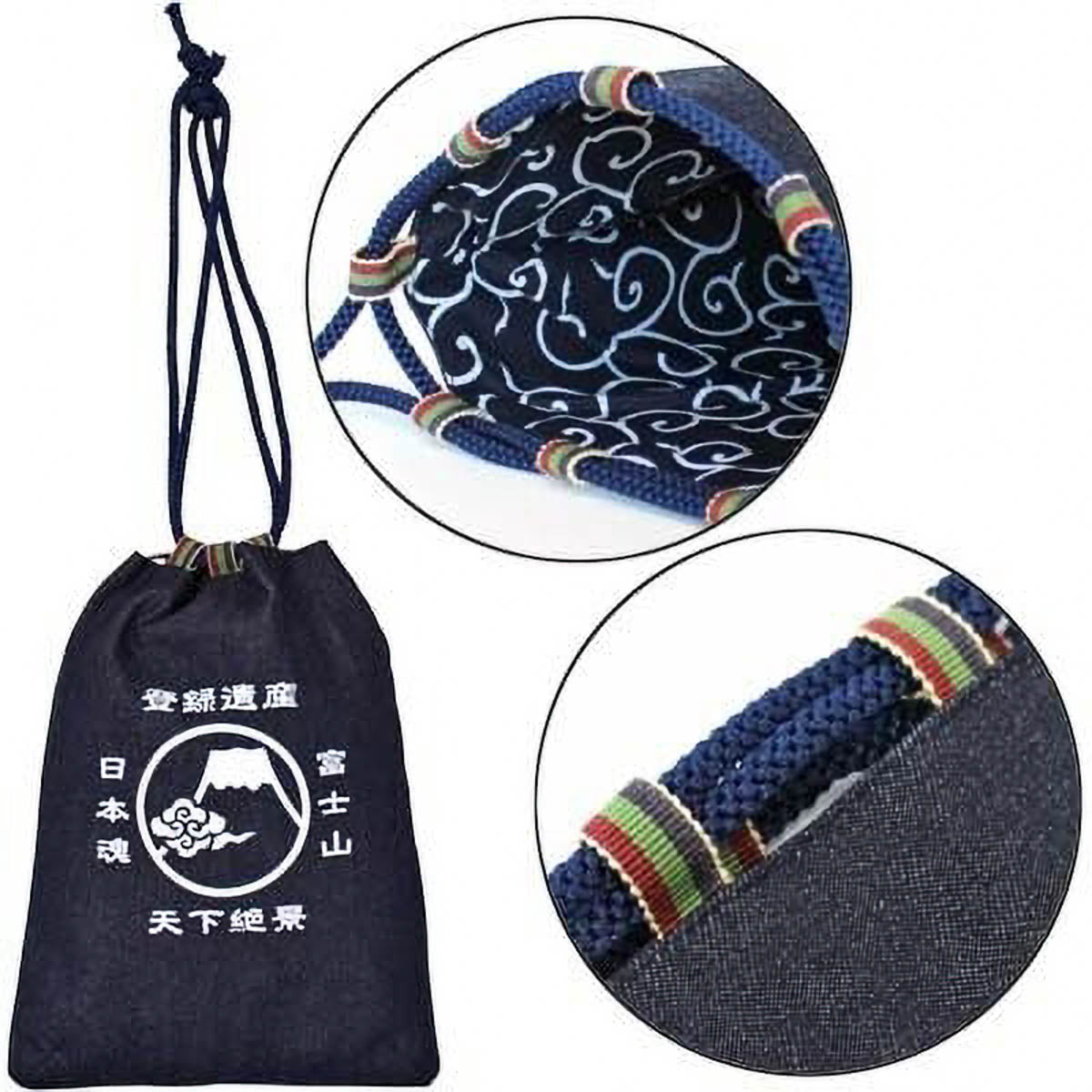 Zubehörtasche - Shingen Bag