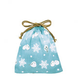 Zubehörtasche - Drawstring Bag - Shimaenaga