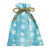 Zubehörtasche - Drawstring Bag - Shimaenaga