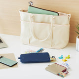 Zubehörtäschchen - LIHIT LAB - Nyan Scene flat card pouch