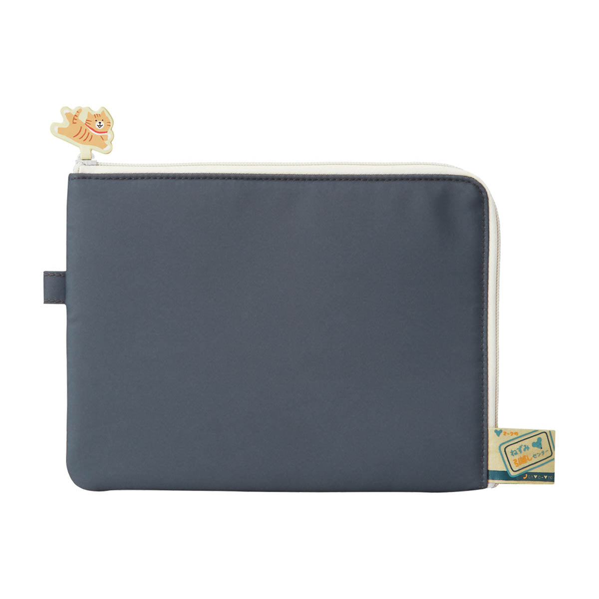 Zubehörtäschchen - LIHIT LAB - Nyan Scene flat card pouch