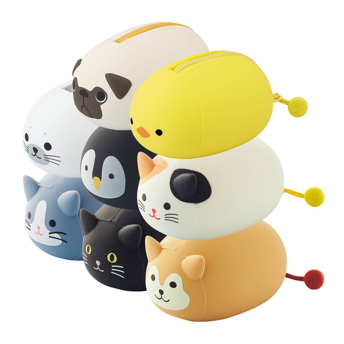 Zubehörtäschchen - LIHIT LAB - PuniLabo - Accessory Pouch