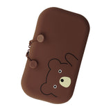 Zubehörtäschchen - LIHIT LAB - PuniLabo - Zipper Pouch