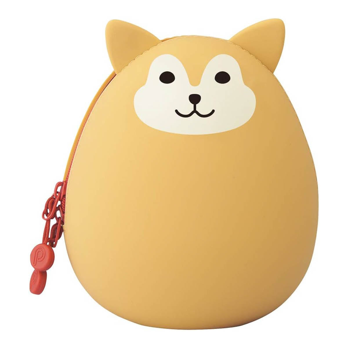 Zubehörtäschchen - LIHIT LAB - PuniLabo - Egg Pouch - Large