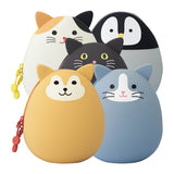 Zubehörtäschchen - LIHIT LAB - PuniLabo - Egg Pouch - Large